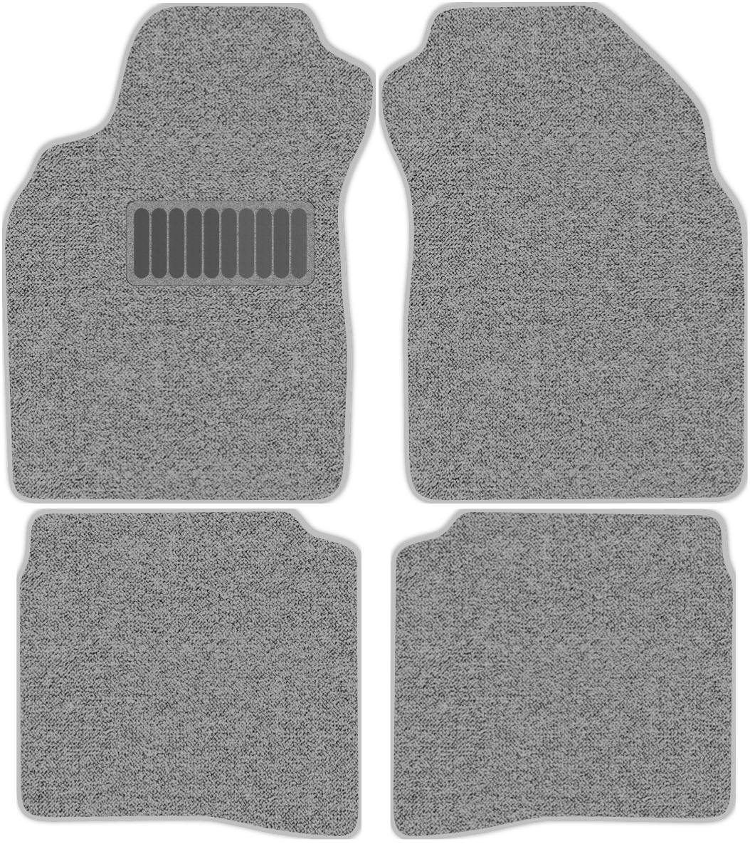 

Коврики в салон Комфорт для Nissan Maxima (A33) 2000 - 2006, 4 шт. серый, текстиль, 3705-S4N-D