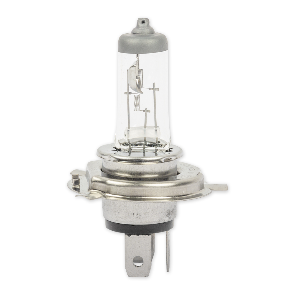 

Галогенная лампа H4 12v 60/55w (P43t) .1 шт., Лампа 12V H4 60/55W P43t 1 шт. картон