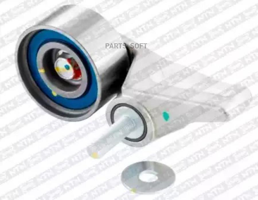 

Ролик натяжителя ремня ГРМ SNR GT373.34