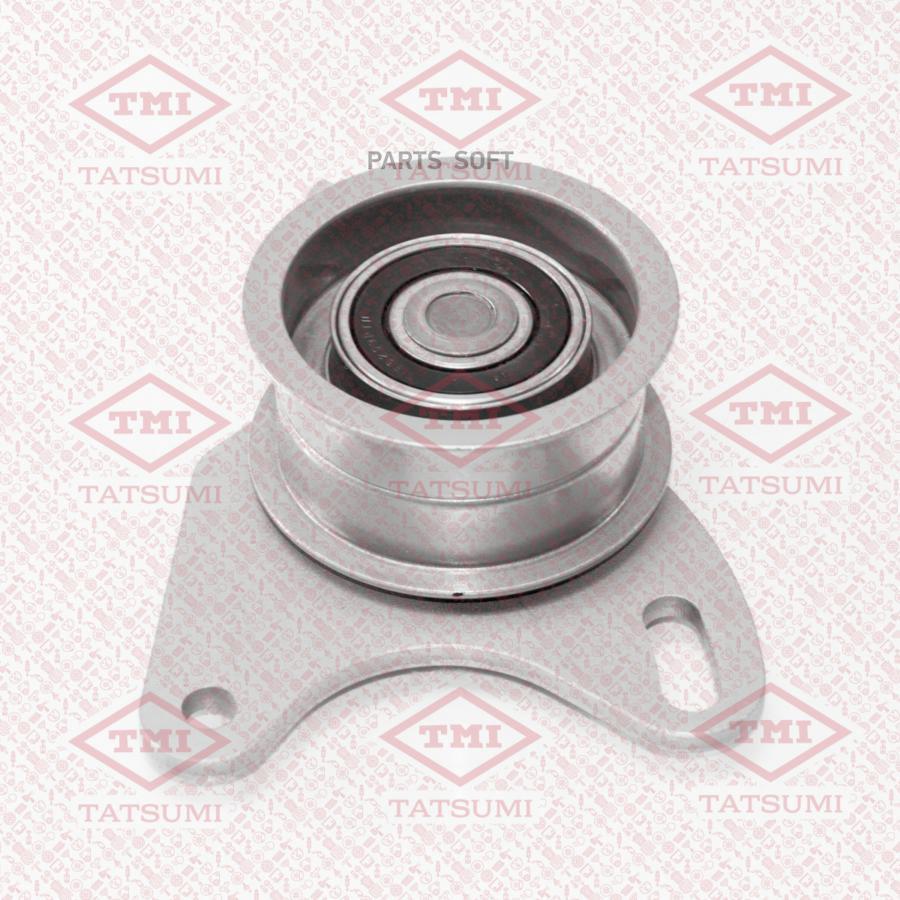 

Ролик натяжителя ремня ГРМ TATSUMI TFD1369