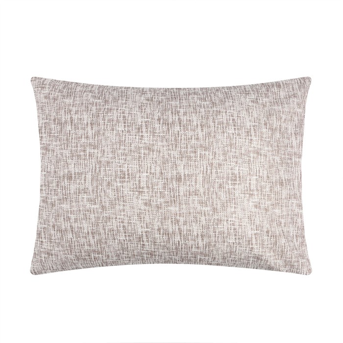 

Наволочка Экономь и Я "Вдохновение" 50х70 см 100% хлопок, бязь, 120 гр/м2