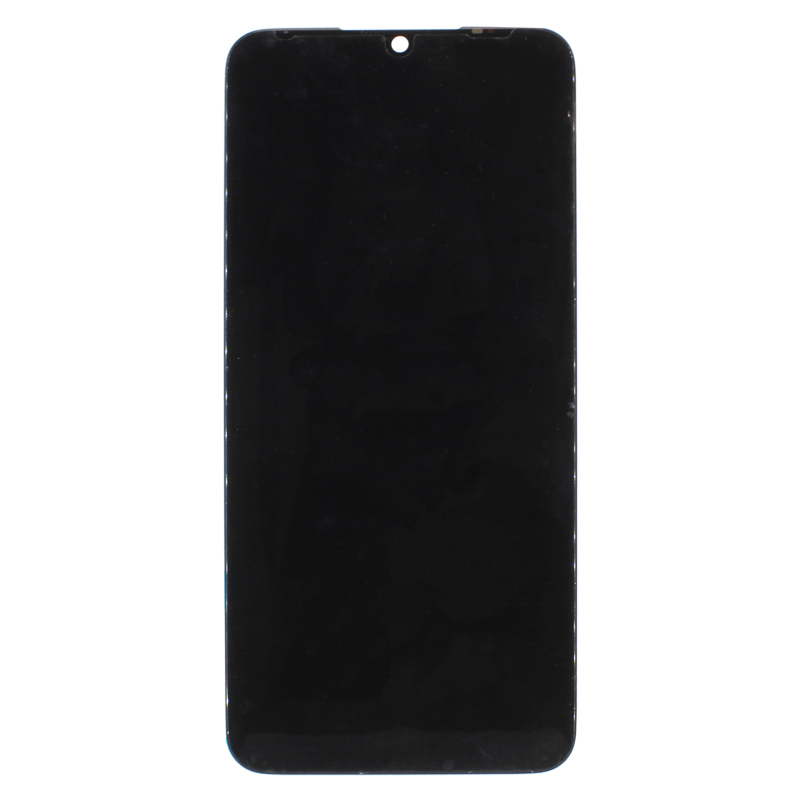 Дисплей BaseMarket для Xiaomi Redmi Note 8 в сборе с тачскрином Base (черный)