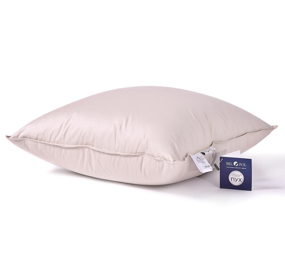 Подушка для сна Бел-Поль