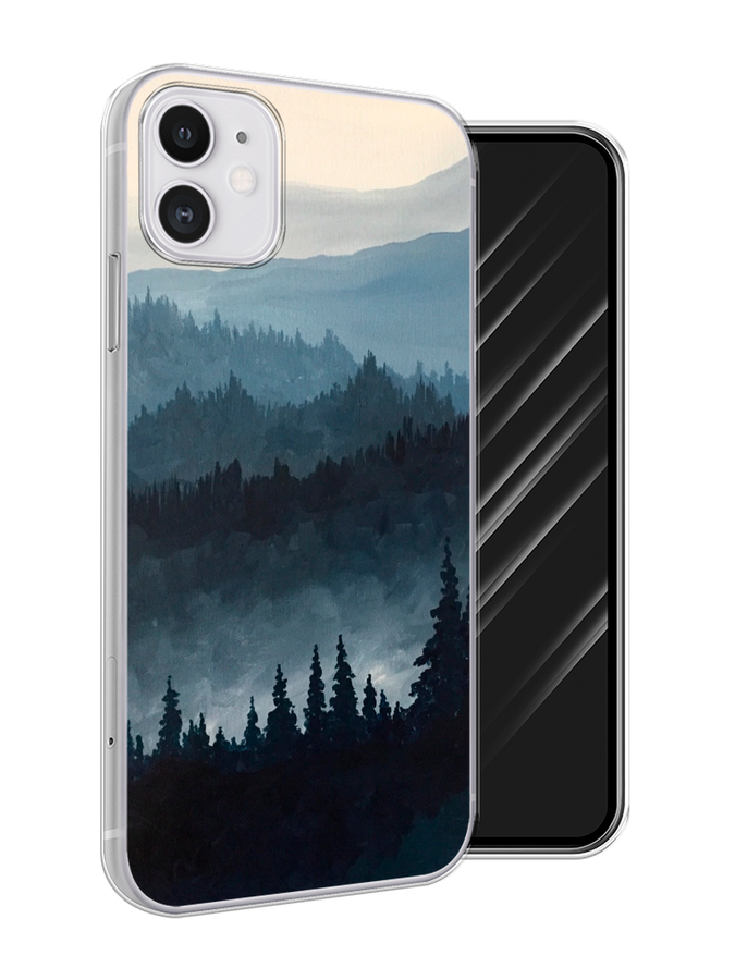 Чехол Awog на Apple iPhone 11 / Айфон 11 