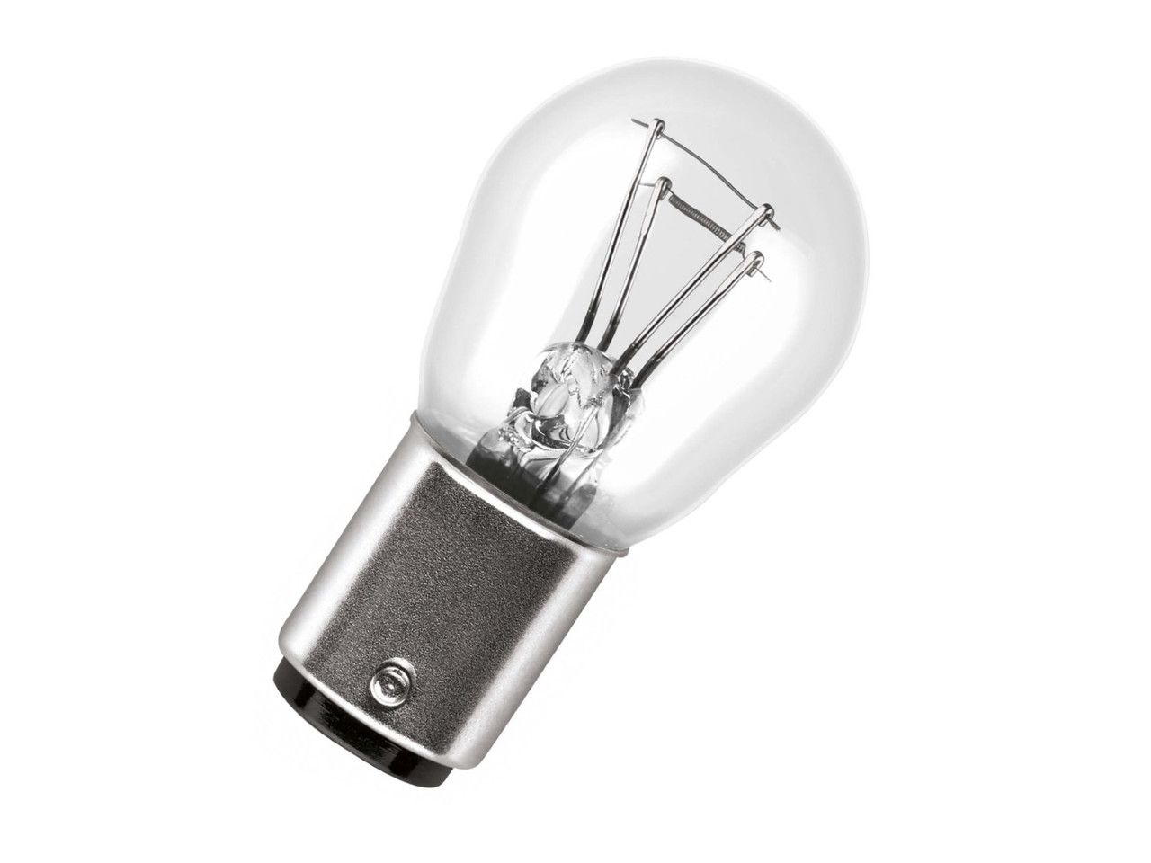 

Лампа цок. 24v 21+5W BAY15d S25 (упаковка 10 шт, цена за 1 шт)
