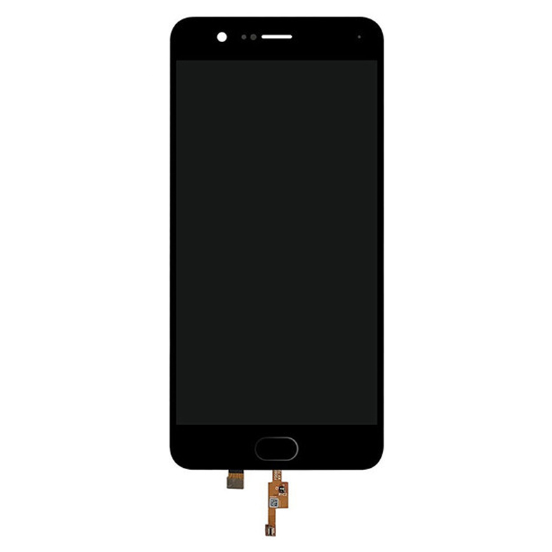 

Дисплей для Xiaomi Mi Note 3 в сборе с тачскрином Base (черный)