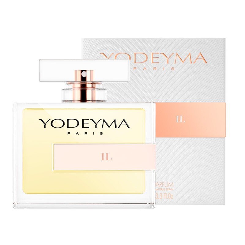 Парфюмерная вода Yodeyma Il Eau de Parfum 100 мл