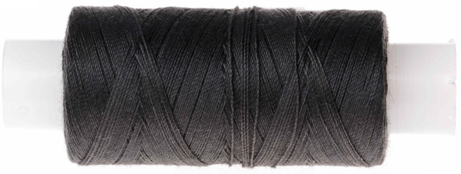 

Gamma полиэстер, 10 шт, 183 м, 200 я, №375 темно-серый