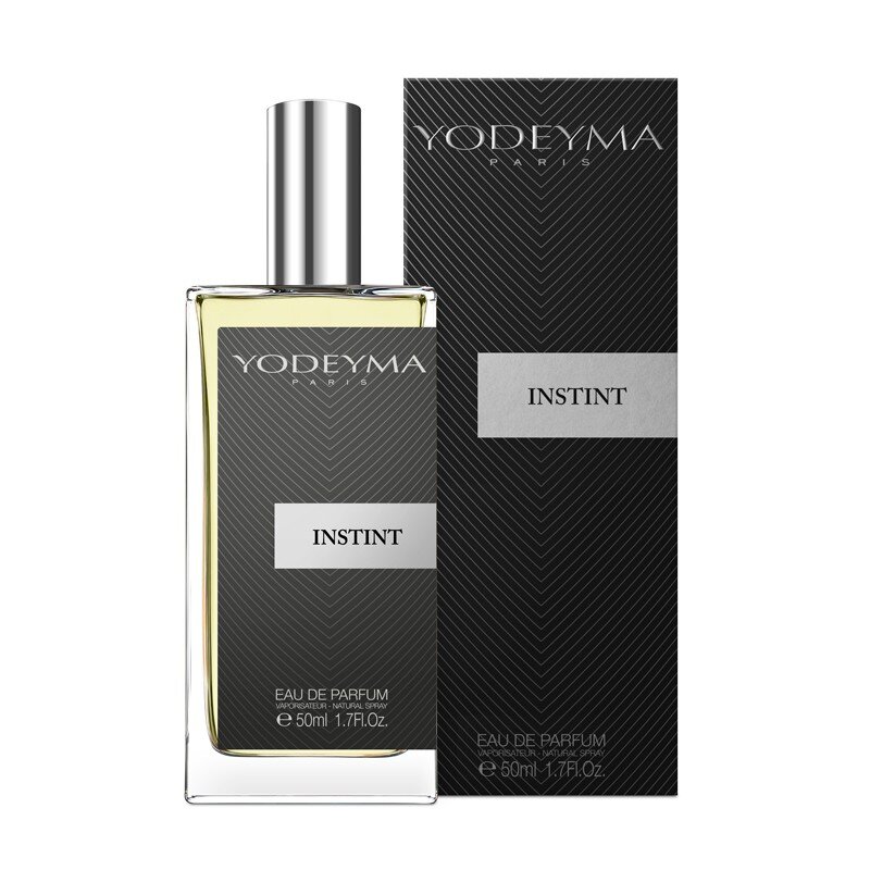 Парфюмерная вода Yodeyma Instint Eau de Parfum 50 мл