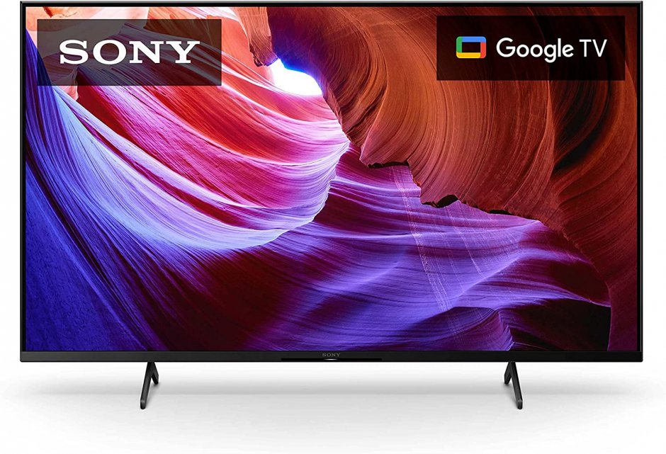 

Телевизор Sony KD-65X85K, 65"(165 см), UHD 4K, Черный, KD-65X85K