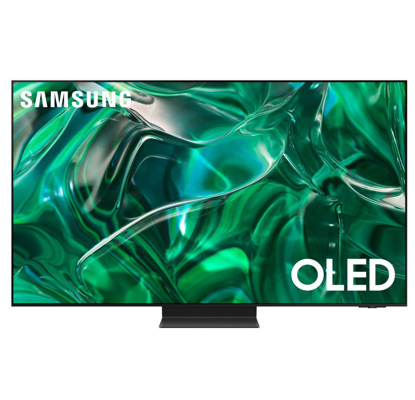 Телевизор Samsung QE77S95CAU, 77