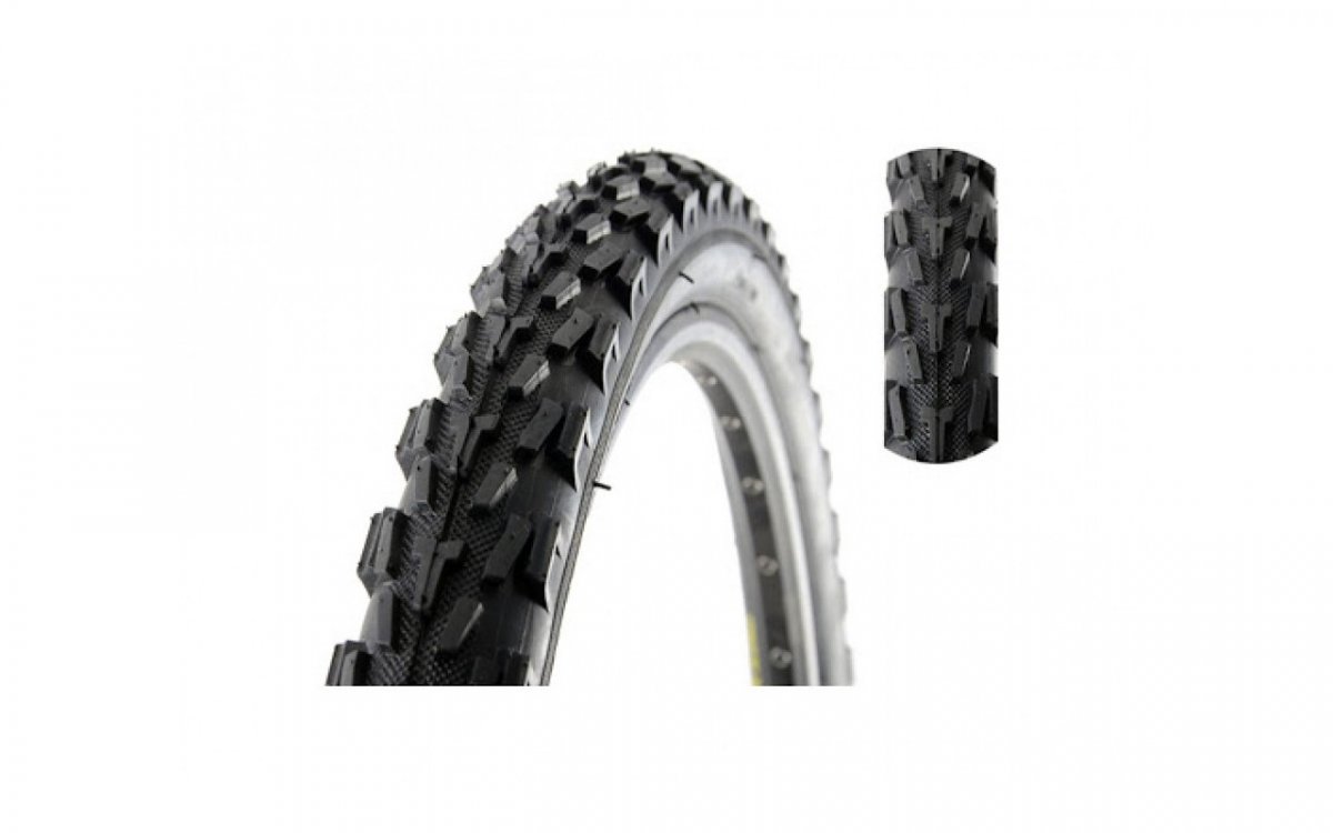 

Покрышка WANDA P1132 12"x1.95