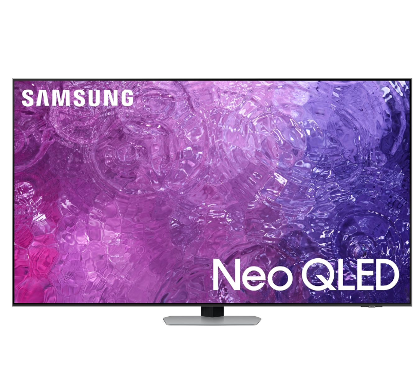 

Телевизор Samsung QE55QN90CAU, 55"(139 см), UHD 4K, Черный, QE55QN90CAU