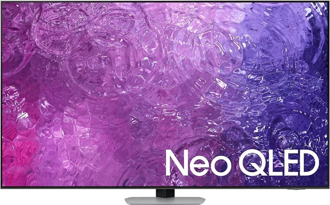 Телевизор Samsung QE65QN90CAU, 65