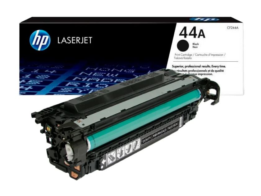 

Картридж HP 44A (CF244A) Black для M15a, Черный, 44A (CF244A)