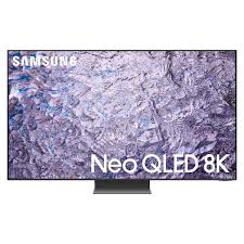 

Телевизор Samsung QE75QN800CU, 75"(190 см), UHD 8K, Черный, QE75QN800CU