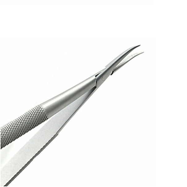 фото Bd0009tj изогнутый пинцет-зажим precision special model tweezers curved border models