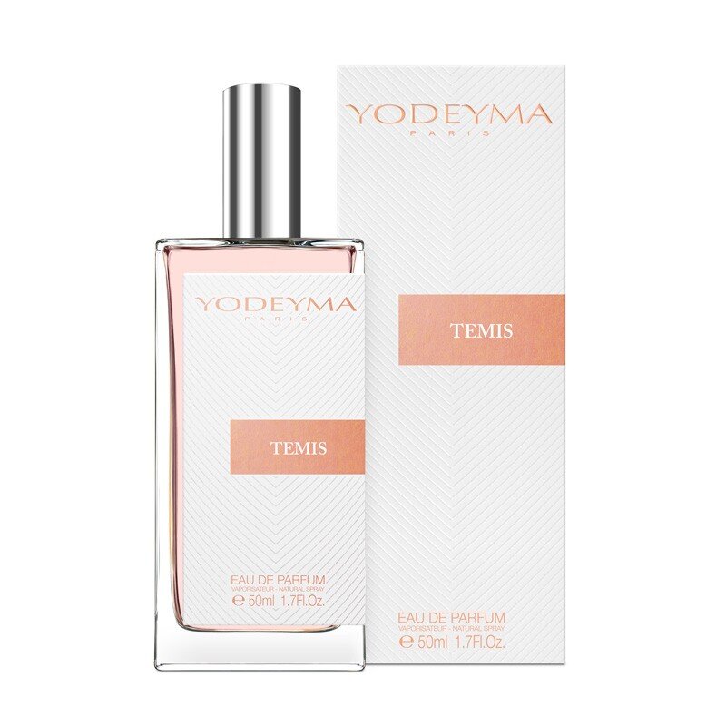 Парфюмерная вода Yodeyma Temis Eau de Parfum 50 мл 2349₽