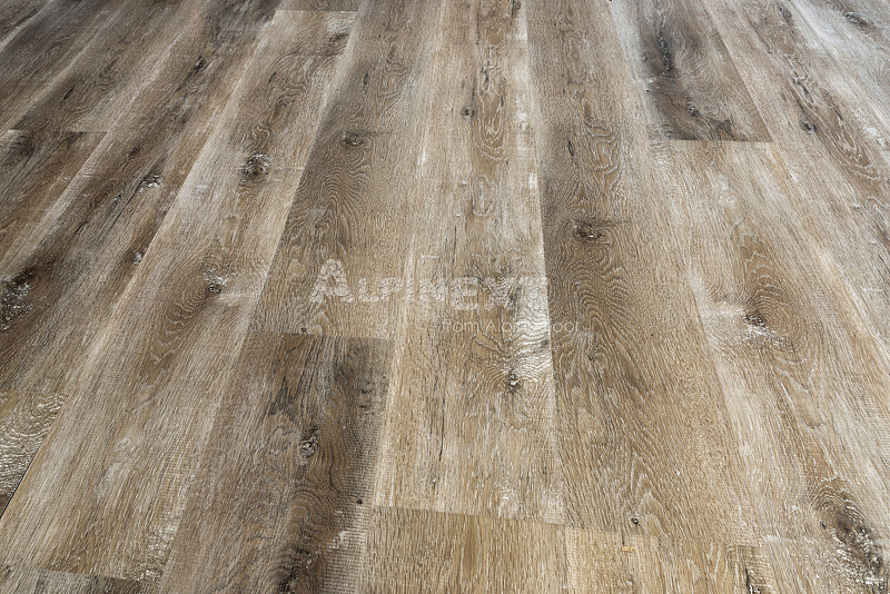 

Плитка Alpine Floor Ultra ЕСО 5-17 Дуб Медовый 1219.2x184.15x2 4.49 м2, Коричневый, Ultra Eco