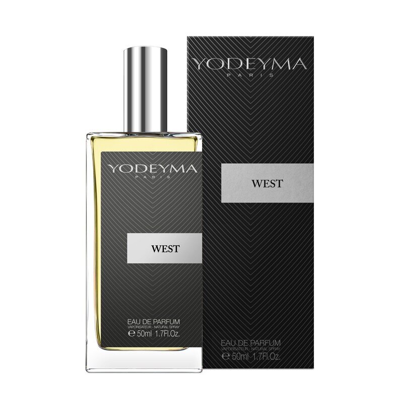 Парфюмерная вода Yodeyma West Eau de Parfum 50 мл