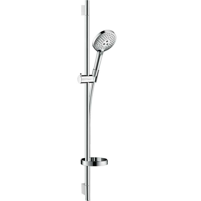 фото Душевой набор hansgrohe raindance select s 120/unica 0,90 м (26631000)