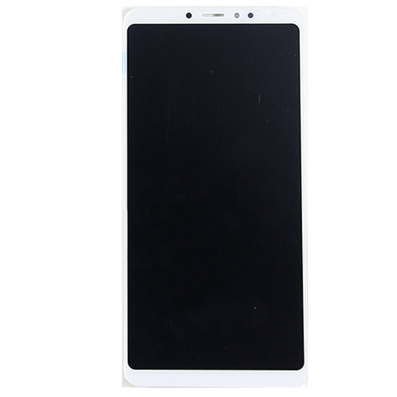 

Дисплей BaseMarket для Xiaomi Mi Max 3 в сборе с тачскрином Base (белый)