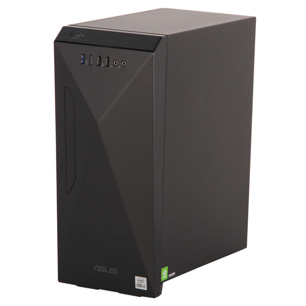 

Системный блок ASUS S500MC-3101050220 Black (90PF02H1-M00B30), S500MC-3101050220