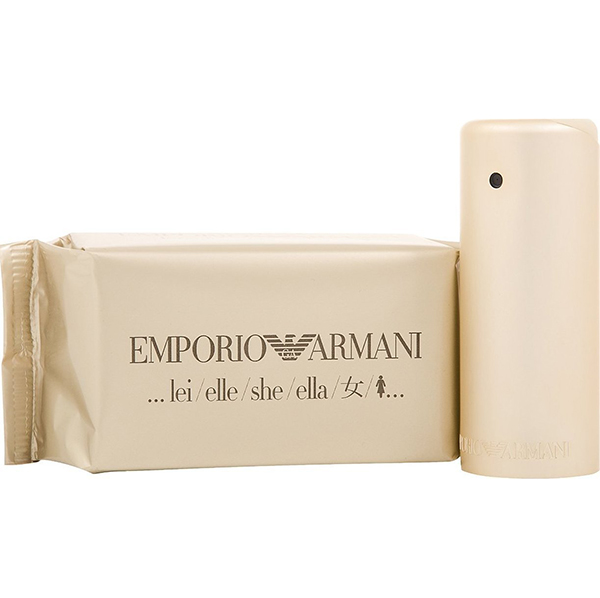 Парфюмированная вода Giorgio Armani женская Emporio Femme 30мл 7145₽