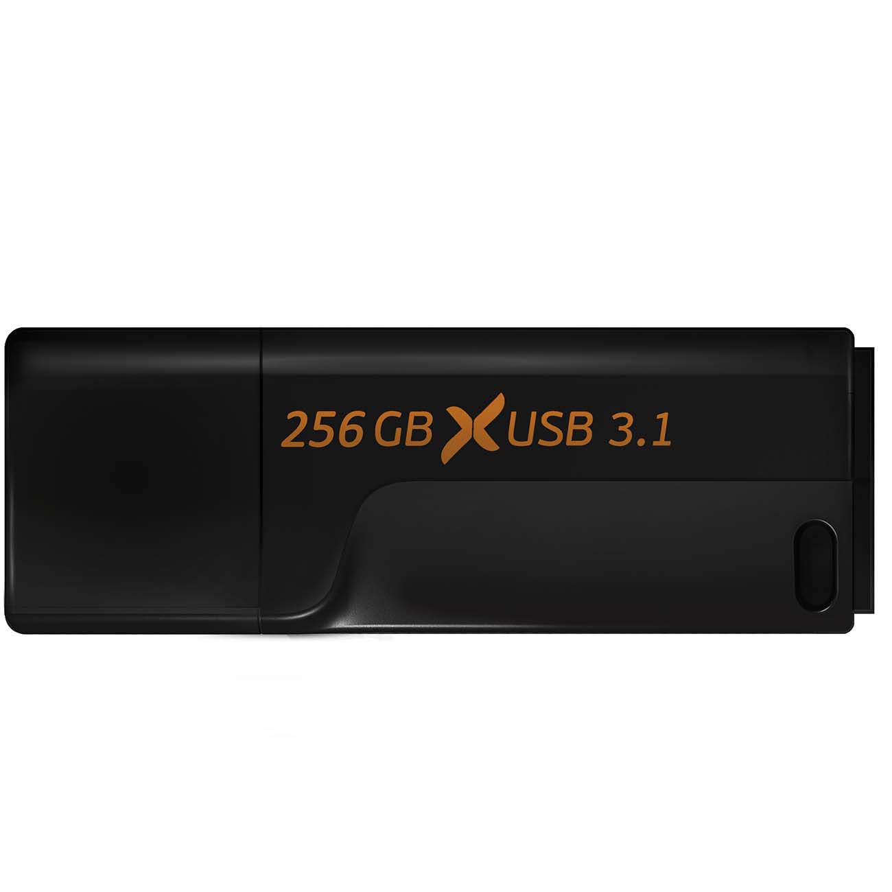 фото Флэш диск flexis rbk-105 256gb usb2.0 (fub20256rbk-105)