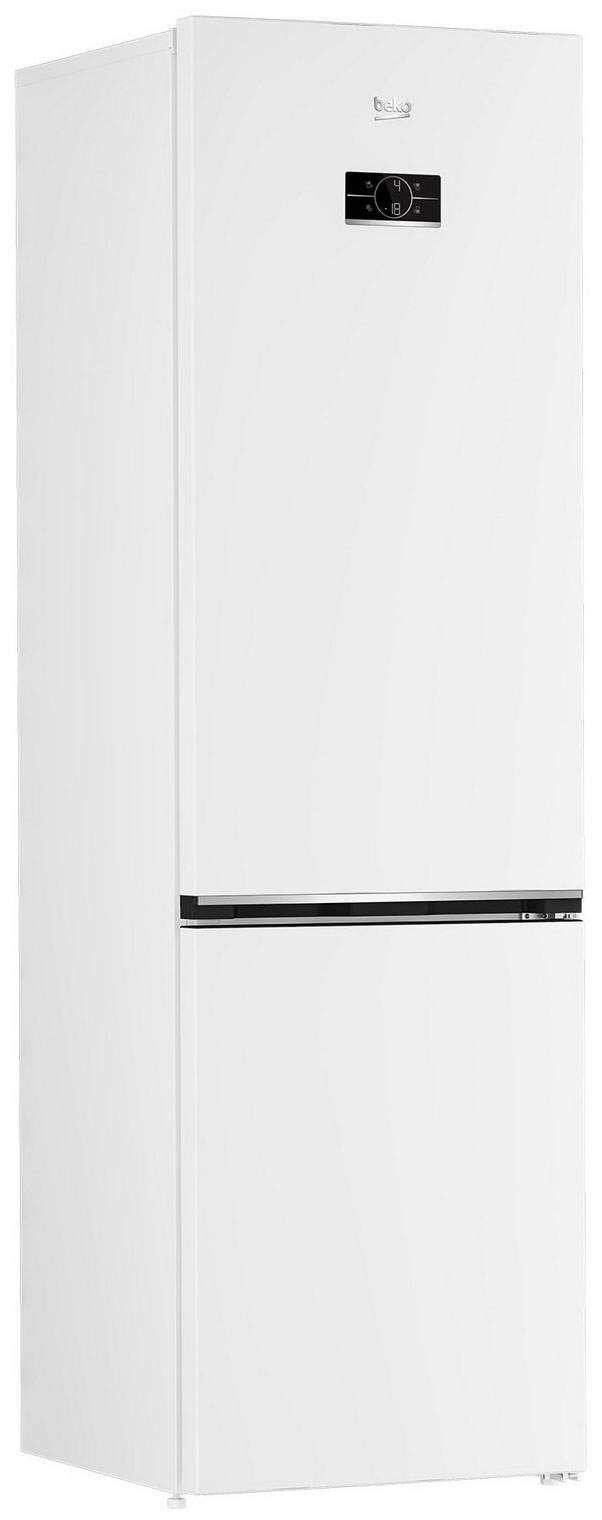 Холодильник Beko B3DRCNK402HW белый холодильник двухкамерный beko rcnk310kc0w 184x60x54см 1 компрессор белый