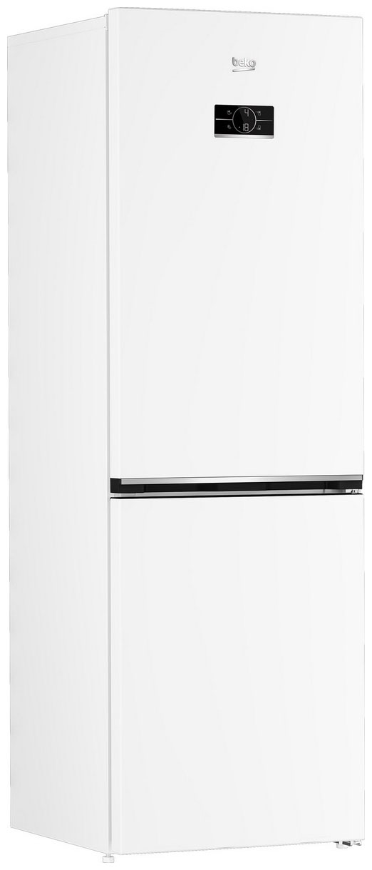 Холодильник Beko B3DRCNK362HW белый холодильник beko dsmv 5280ma0 w белый