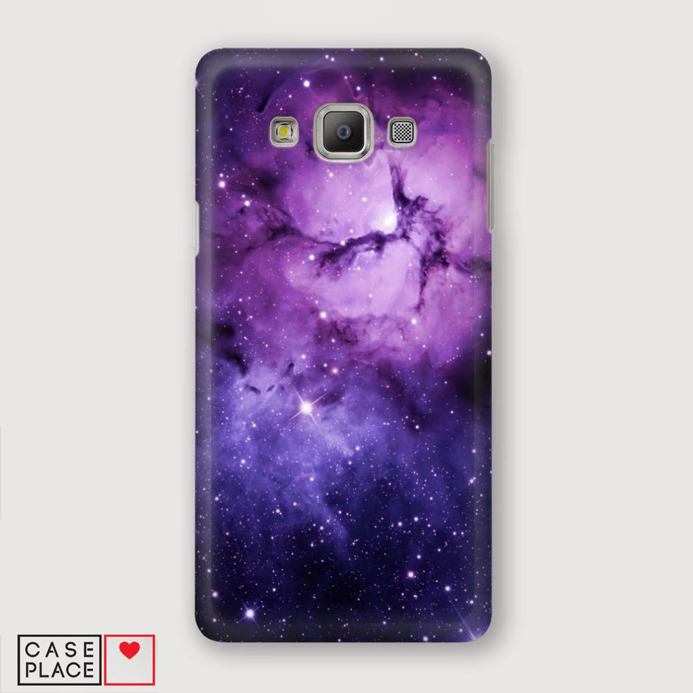 

Чехол Awog "Космос 18" для Samsung Galaxy A3, 20120-3