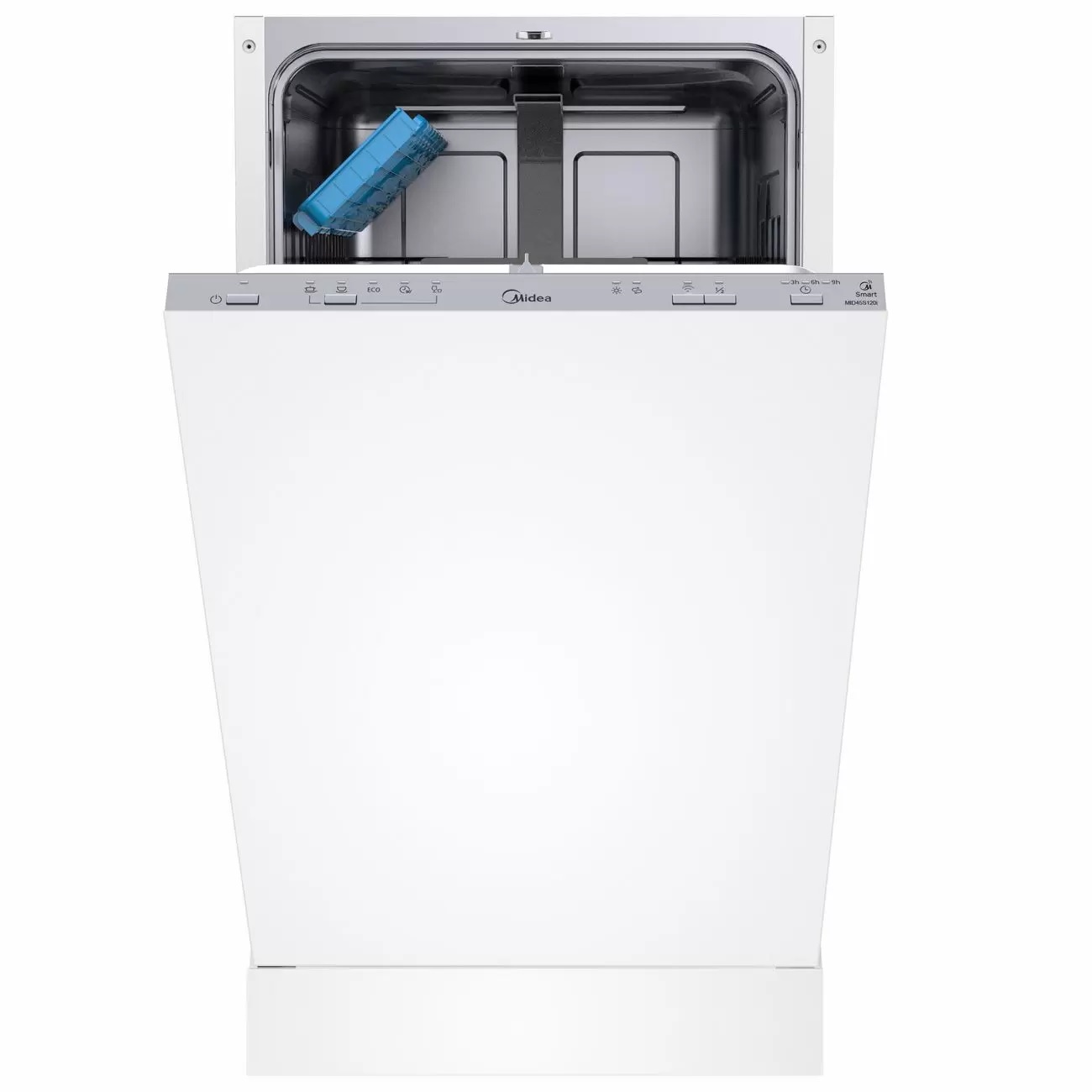 фото Встраиваемая посудомоечная машина midea mid45s120i