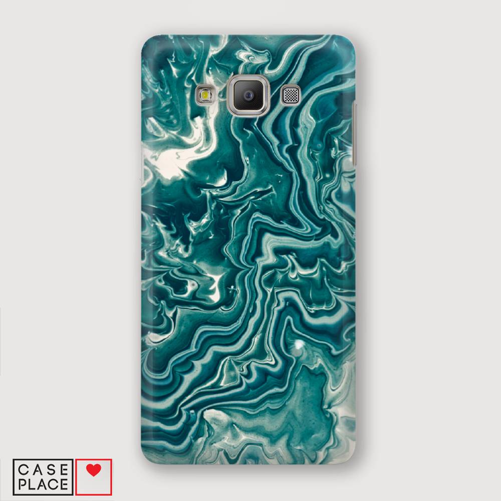 

Чехол Awog "Минералы 4" для Samsung Galaxy A3, 20120-2