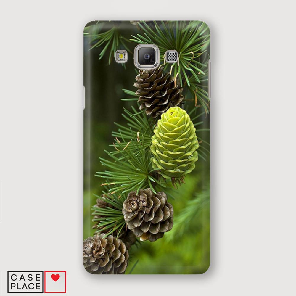 

Чехол Awog "Лес 13" для Samsung Galaxy A3, 20120-3