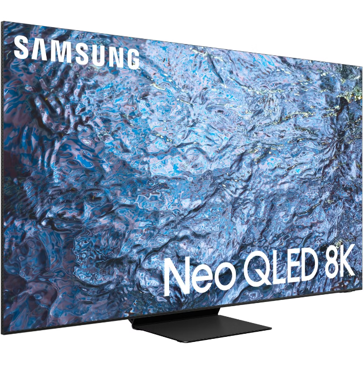 

Телевизор Samsung QE75QN900CU, 75"(190 см), UHD 8K, Черный, QE75QN900CU