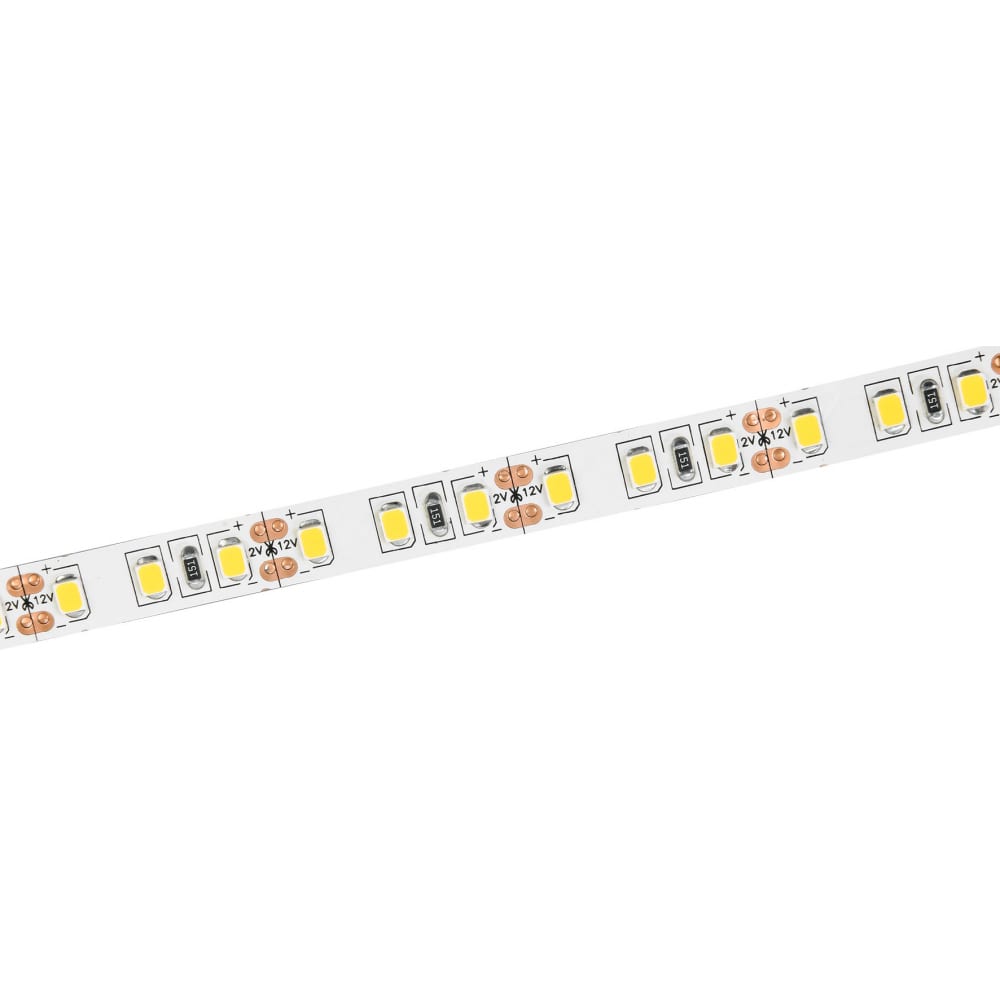 

Лента IEK LED 3м LSR-2835WW120-9, 6-IP20-12В LSR1-1-120-20-3-03