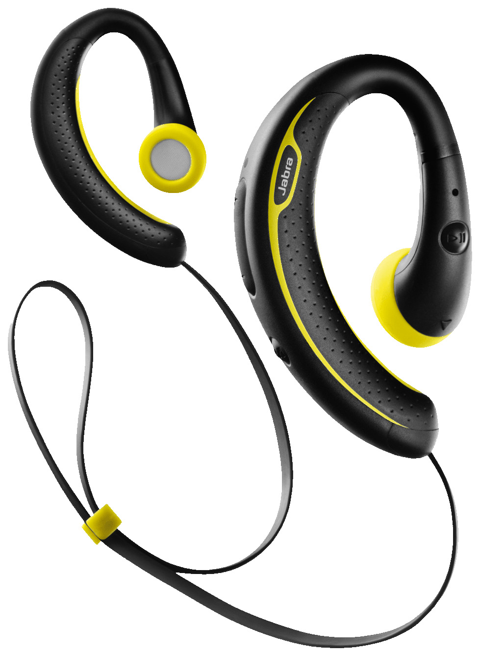 

Беспроводные наушники Jabra Sport Plus Black, Sport Plus