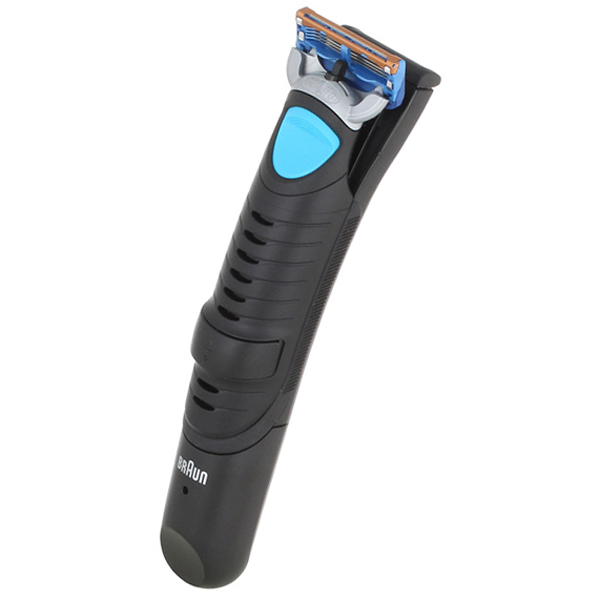 

Триммер Braun BG5010 Body Groomer, BG5010 Body Groomer
