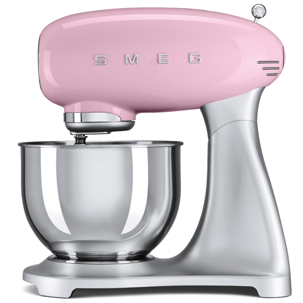 фото Миксер smeg smf01pkeu