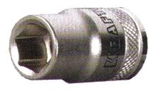Торцевая головка Kraftool 27805-20 торцовая бита головка kraftool