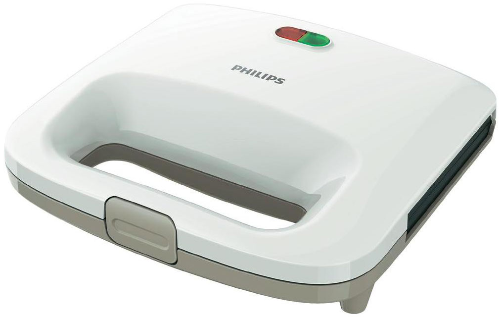 

Сэндвич-тостер Philips Daily Collection HD2392/00, HD2392/00
