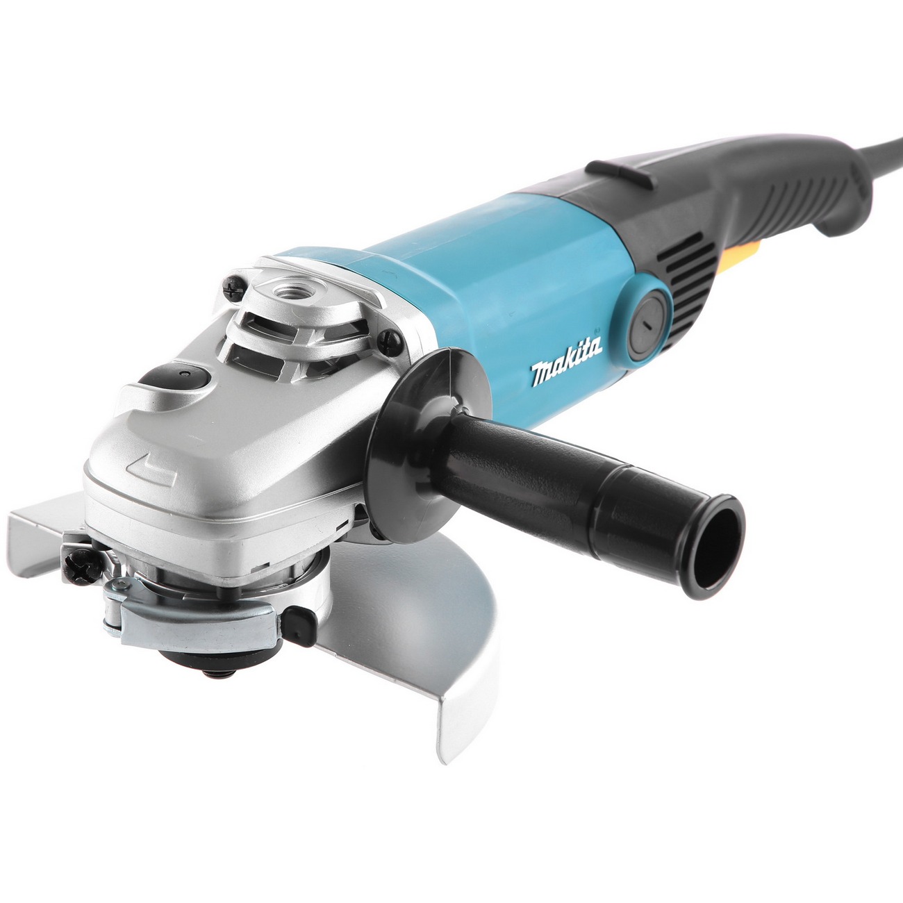 

Сетевая угловая шлифовальная машина Makita GA7010C, GA7010