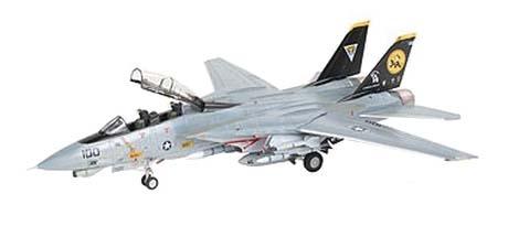 фото Истребитель f-14d super tomcat (1:144) revell