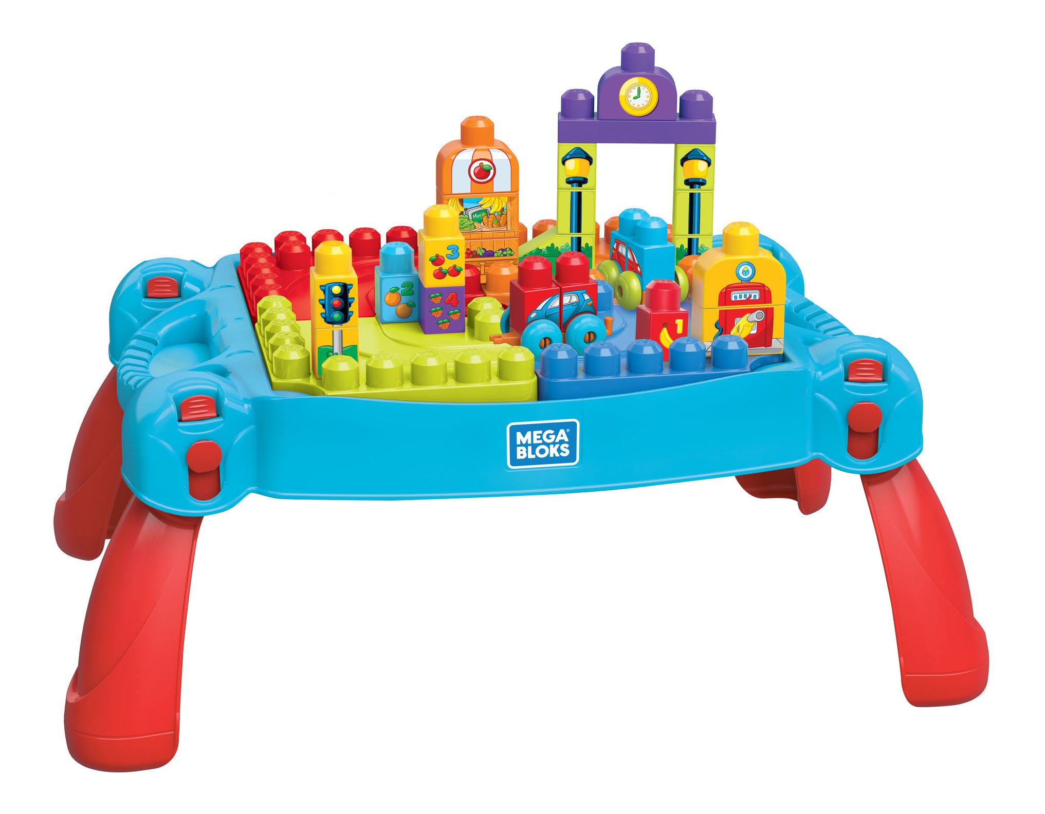 фото Игровой набор fisher-price fgv05