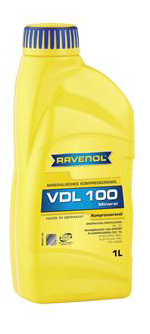 фото Компрессорное масло ravenol kompressorenoel 5л 1330100-001-01-999