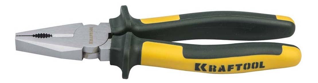 

Плоскогубцы Kraftool 22011-1-18, 22011-1-18
