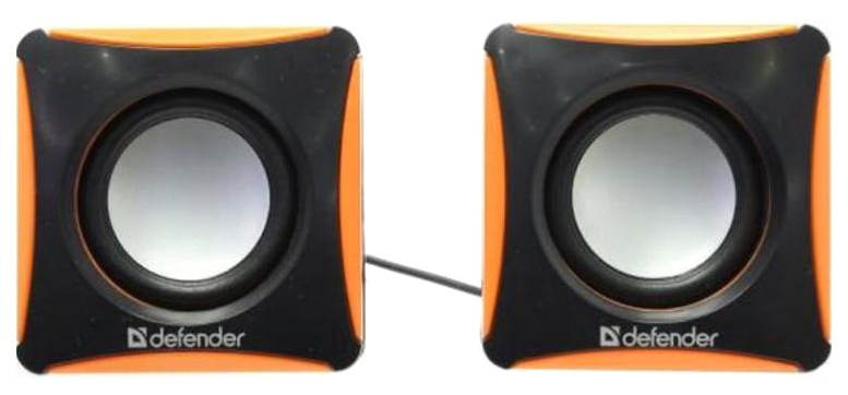 

Колонки для компьютера Defender SPK-480 (65480), SPK-480