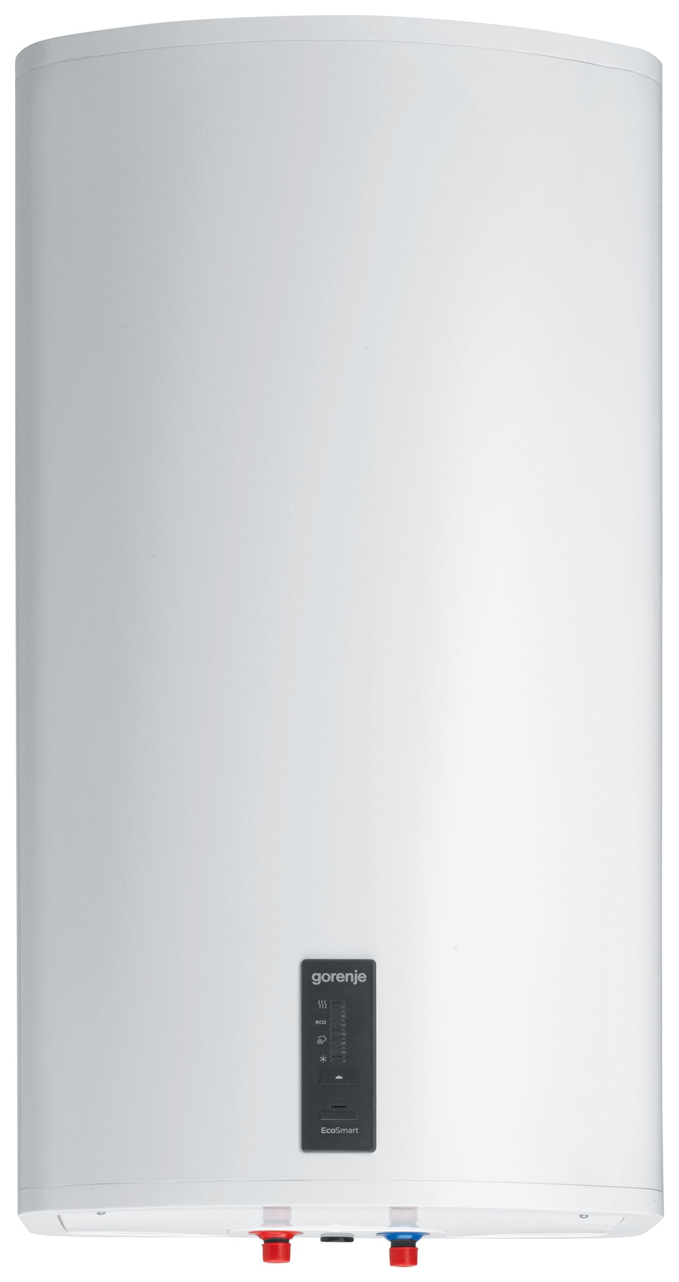 фото Водонагреватель накопительный gorenje ftg80smb6 white