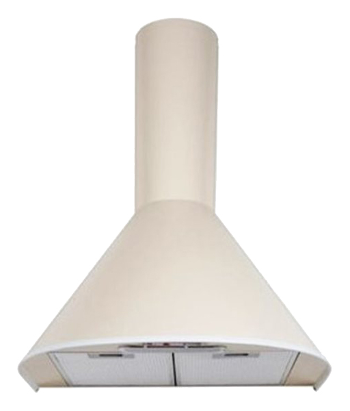 

Вытяжка настенная Delonghi Adamello Doro 60 бежевый, Adamello Doro 60